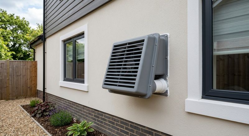 Exhaust Fan Repair in Denver, CO