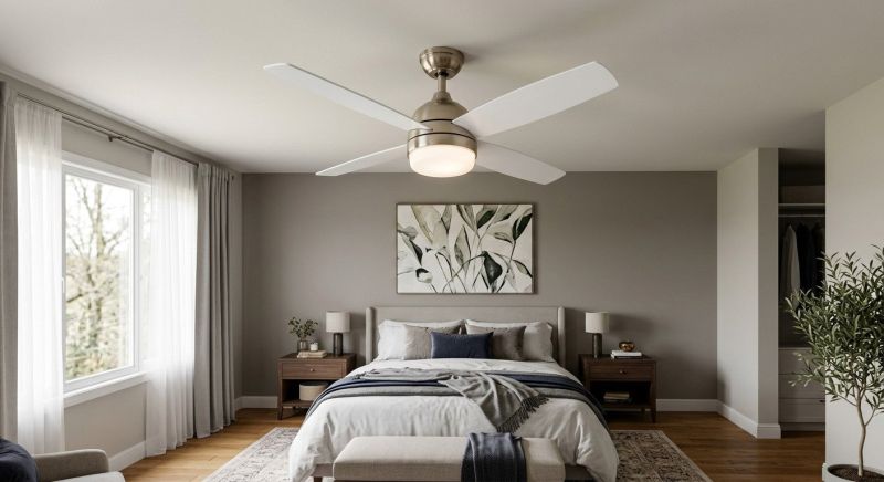 Fan Balancing Service in Alpharetta, GA