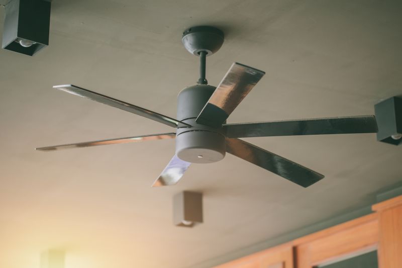 Fan Balancing Service in Denver, CO