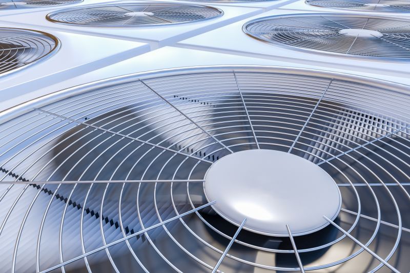 Fan Balancing Service in Denver County, CO