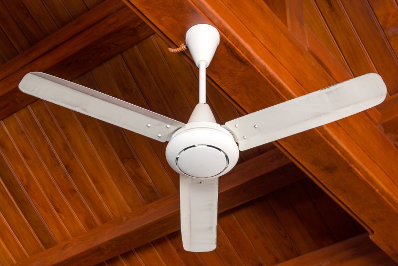 Fan Mounting in Littleton, CO