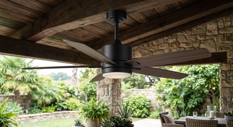 Fan Mounting in Littleton, CO