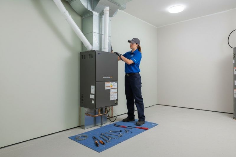 Furnace Installation in Sarasota, FL