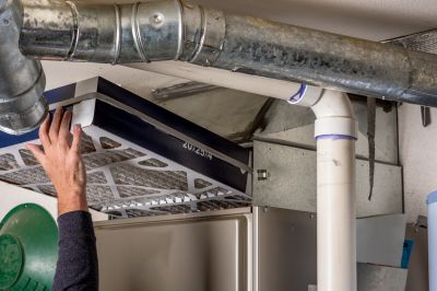 Furnace Replacement in Sarasota, FL