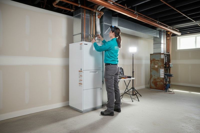 Furnace Replacement in Monmouth County, NJ