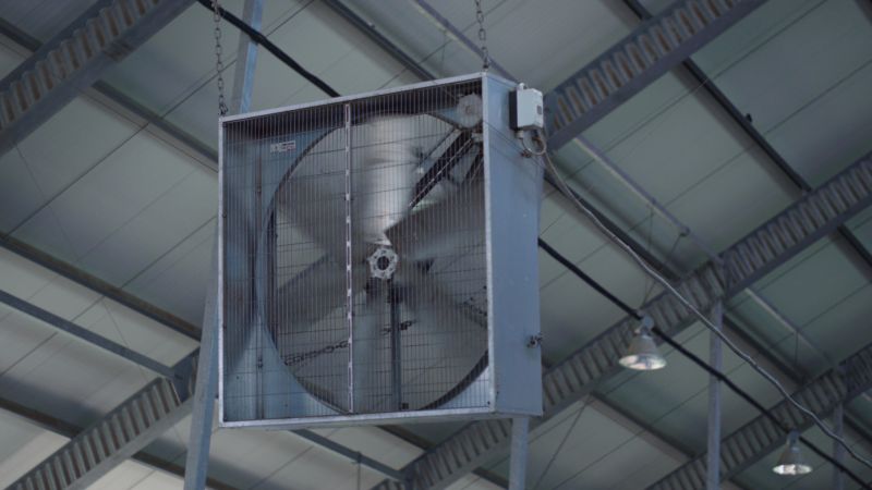 Garage Ceiling Fan Repair in Littleton, CO