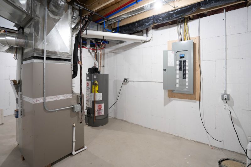 Gas Furnace Installation in Sarasota, FL