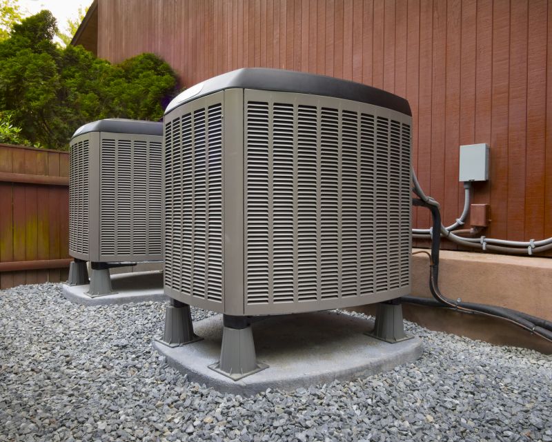 Gas Furnace Replacement in Sarasota, FL