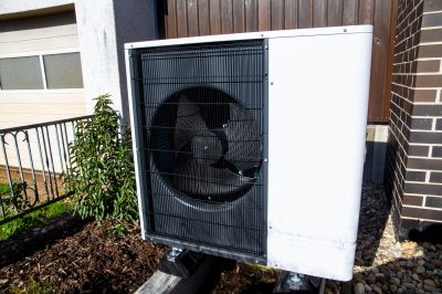 Heat Pump Installation in Sarasota, FL