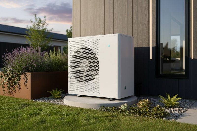 Heat Pump Installation in Kansas City, MO