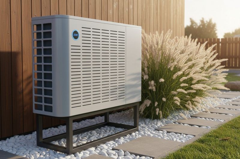 Heat Pump Installation in Kansas City, MO