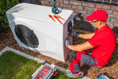 Heat Pump Installation in Cincinnati, OH