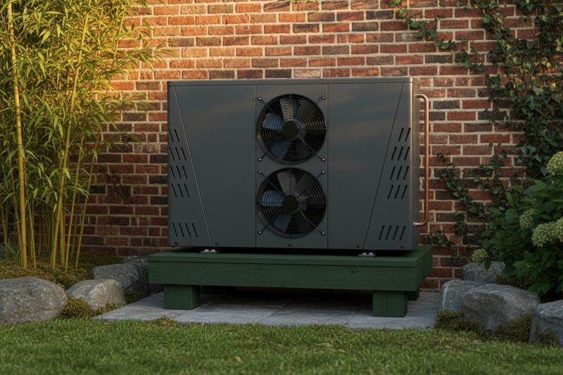 Heat Pump Replacement in Cincinnati, OH