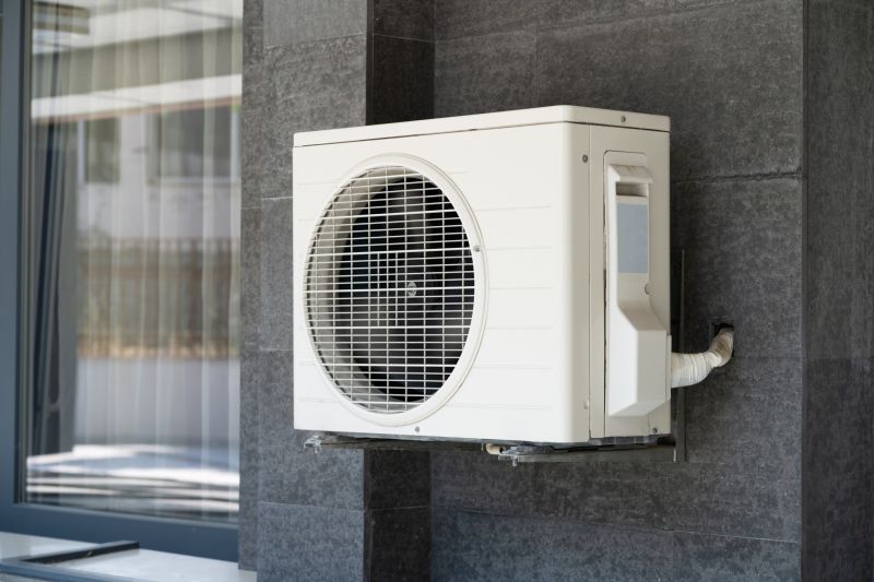 Heat Pump Replacement in Sarasota, FL