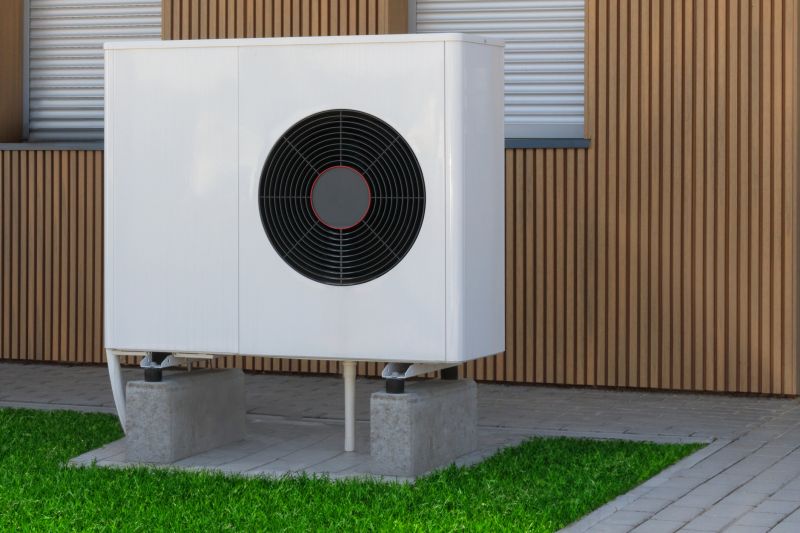 Heating System Installation in Kansas City, MO