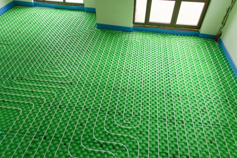 Heating System Installation in Monmouth County, NJ