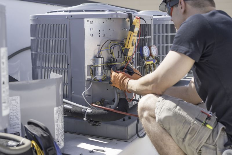 Heating System Installation in Monmouth County, NJ