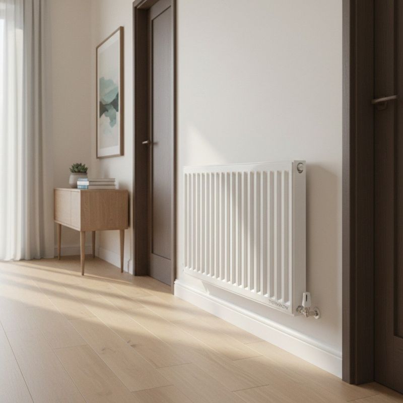 Heating System Installation in Sarasota, FL