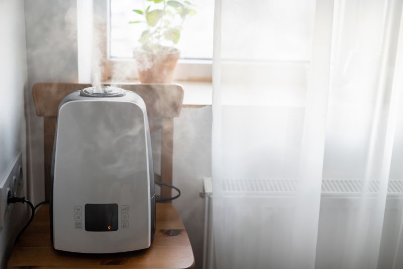 Humidifier Filter Replacement in Sarasota, FL