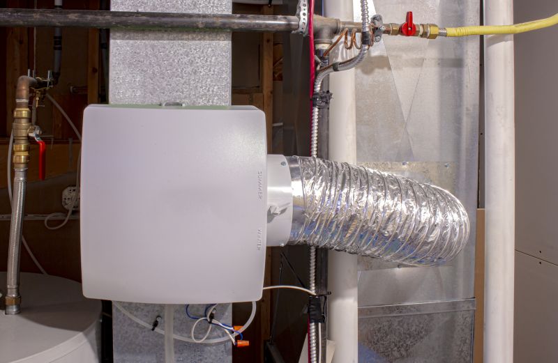 Humidifier Filter Replacement in Naples, FL