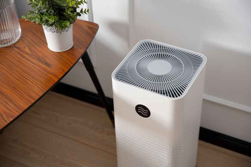 Humidifier Filter Replacement in Naples, FL