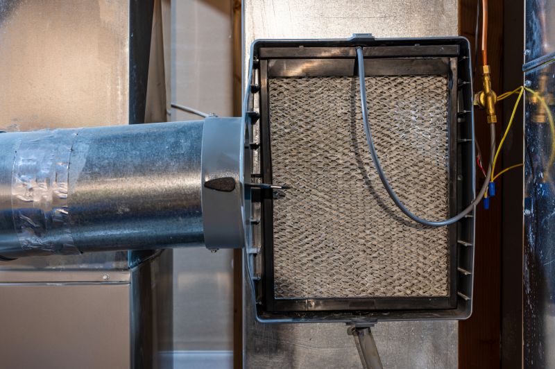 Humidifier Installation in Naples, FL