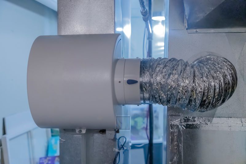 Humidifier Installation in Cincinnati, OH
