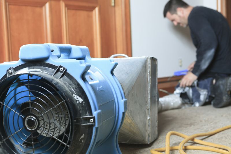 Hvac Fan Repair in Alpharetta, GA
