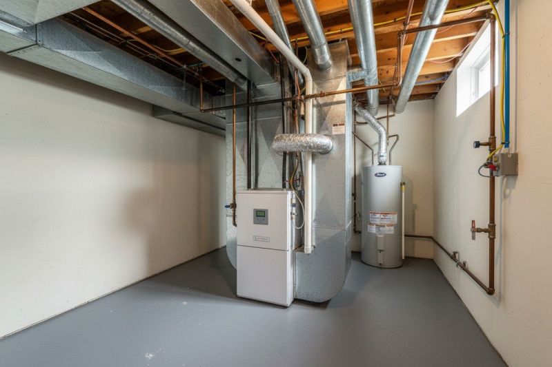 Hvac Gas Furnace Installation in Sarasota, FL