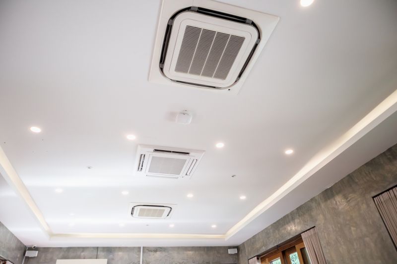 Hvac Replacement in Columbus, OH