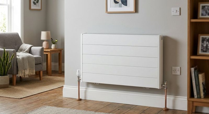 Panel Heating Installation in Cincinnati, OH