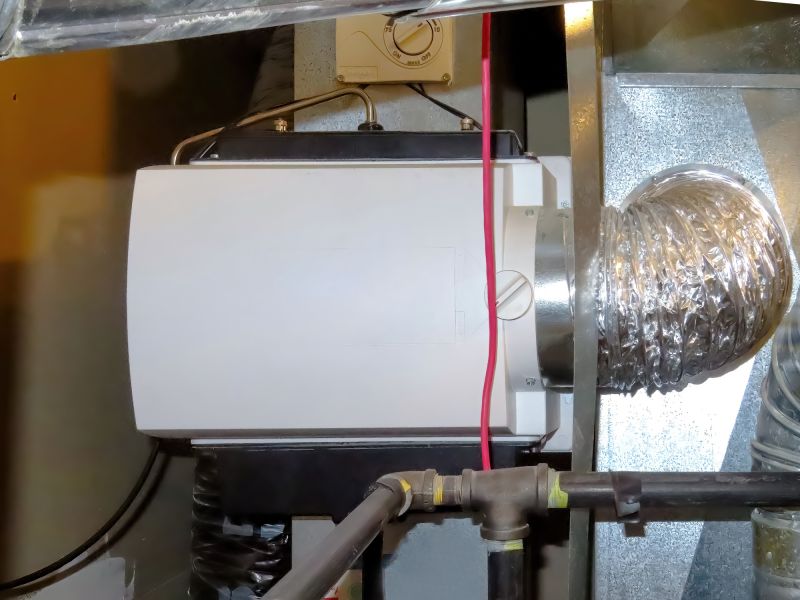 Residential Humidifier Service in Sarasota, FL