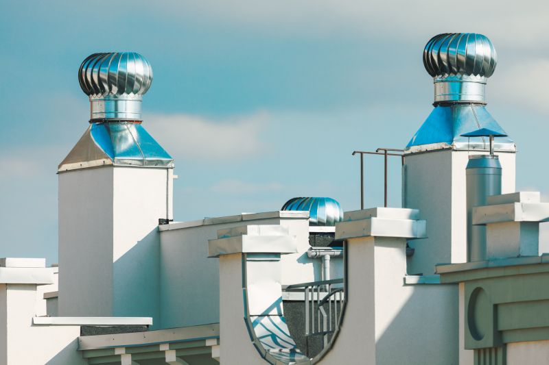 Roof Turbine Repair in Prescott Valley, AZ