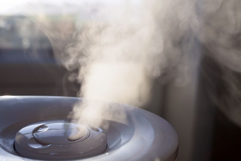 Room Humidifier Installation in Kansas City, MO