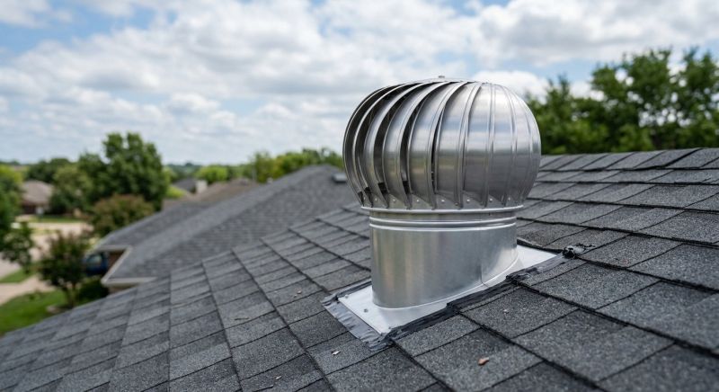 Turbine Vent Repair in Provo, UT