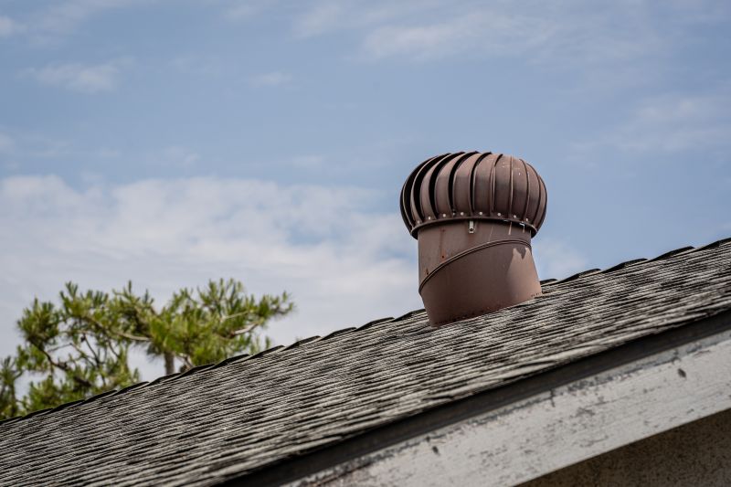 Turbine Vent Repair in Alpharetta, GA